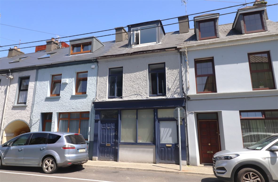 61 Townshend Street, Skibbereen, West Cork