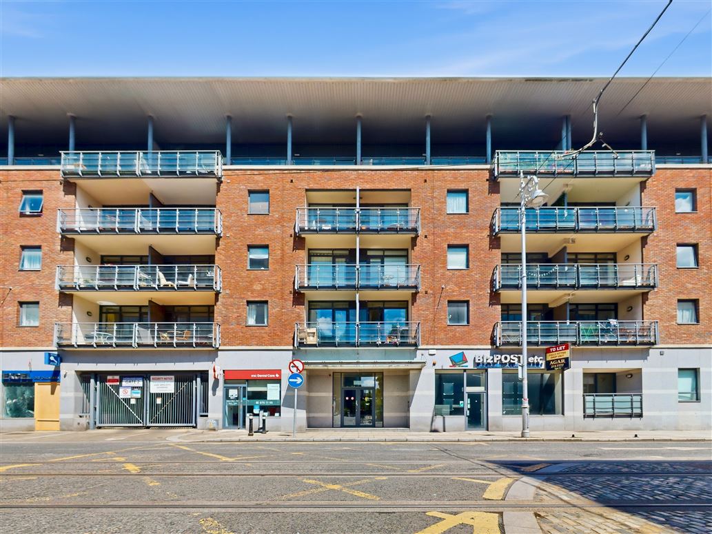 1 Lagan House, Mayor Street Lower, IFSC, Dublin 1, Dublin