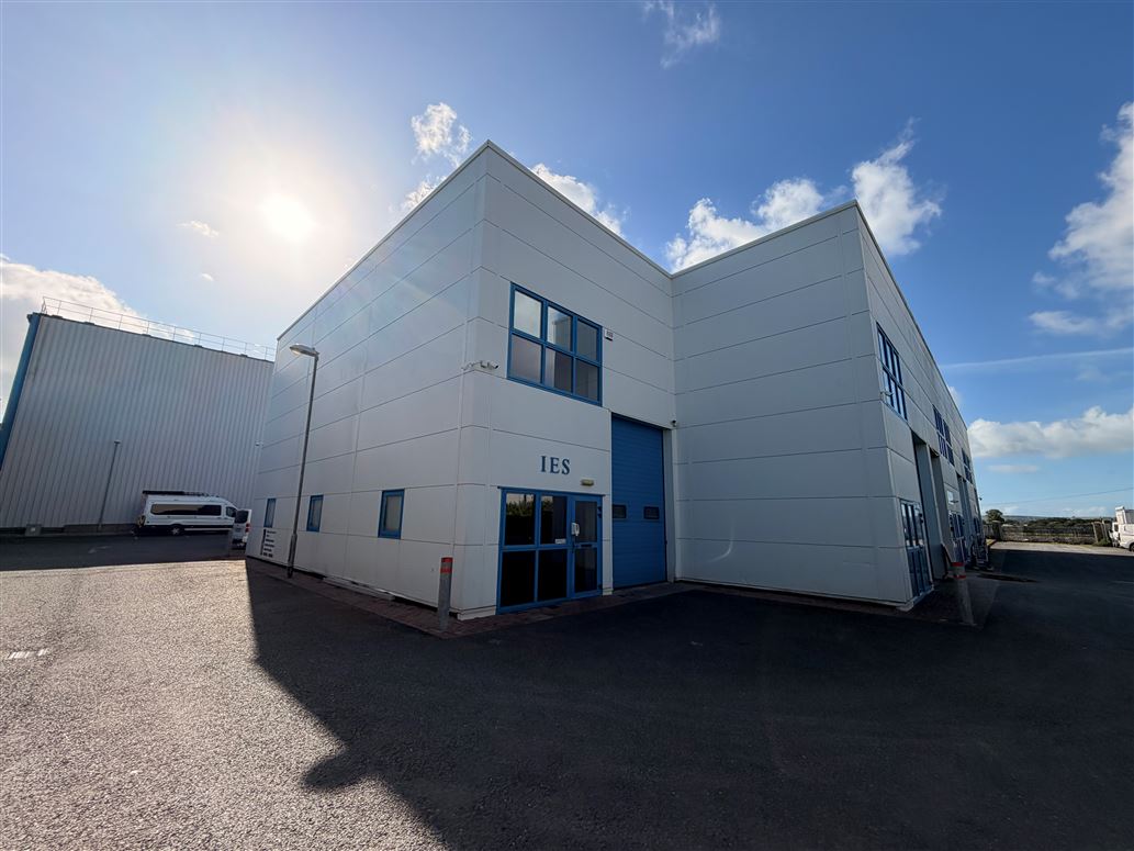 Unit 10, Gateway Business Park, Midleton, Cork