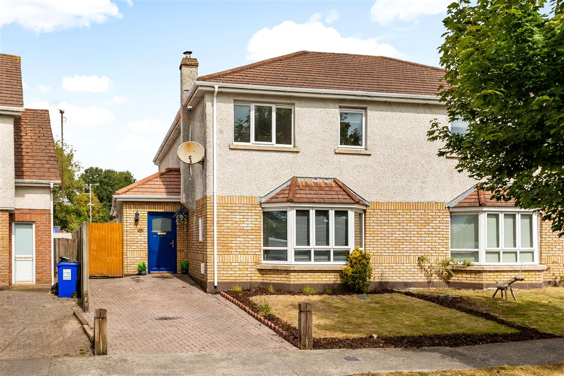 16 Newberry Park, Edenderry, Offaly