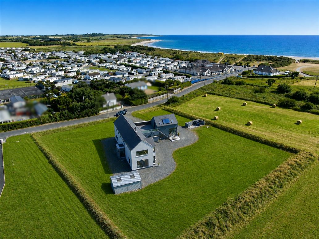 Ballask, Carne, Co. Wexford