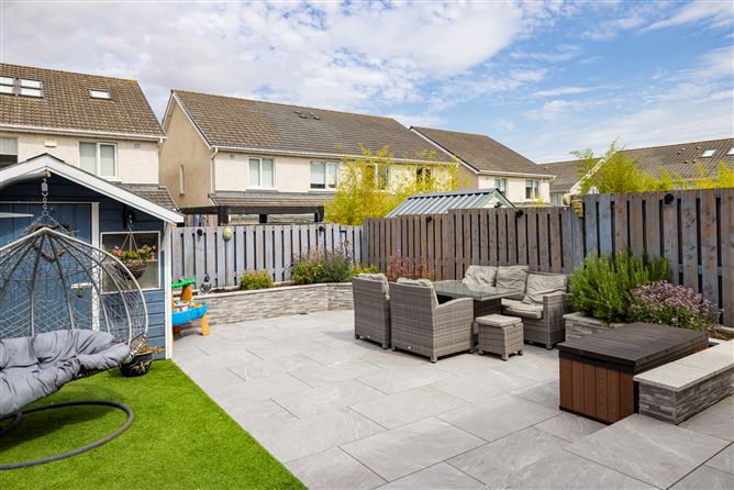 Photo 16 of 20 — 95 Ashfield Avenue, Ridgewood, Swords, Dublin