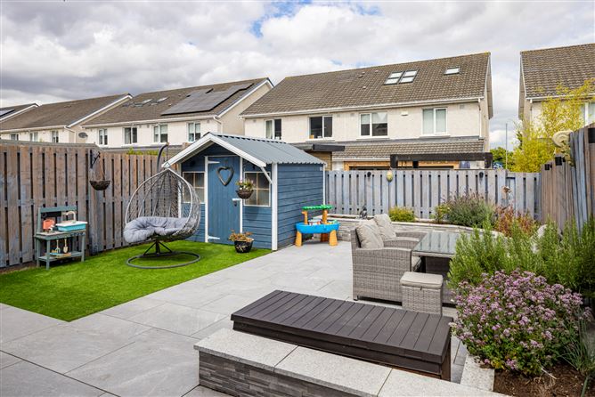 Photo 17 of 20 — 95 Ashfield Avenue, Ridgewood, Swords, Dublin