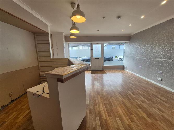 Templedrum House, 16 Castlemain Street, Athlone, Westmeath