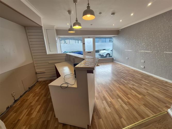 Templedrum House, 16 Castlemain Street, Athlone, Westmeath