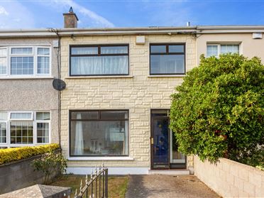 4 Maplewood Green, Springfield, Tallaght, Dublin 24