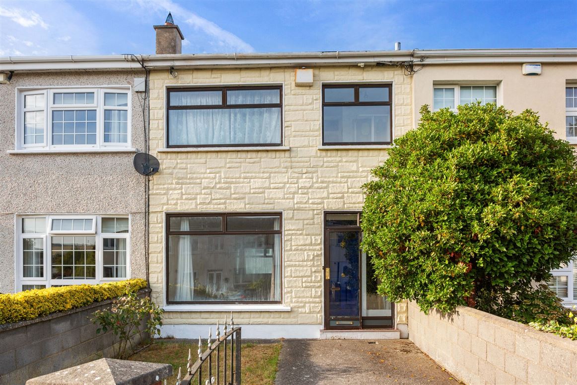 4 Maplewood Green, Springfield, Tallaght, Dublin 24