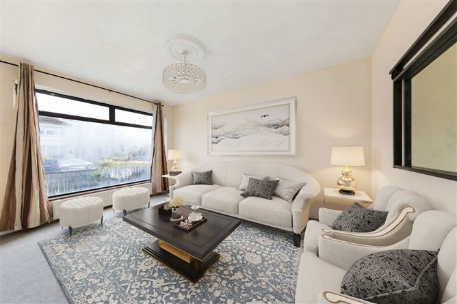 4 Maplewood Green, Springfield, Tallaght, Dublin 24