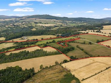 Lands at Garrymore, Rathdrum, Wicklow