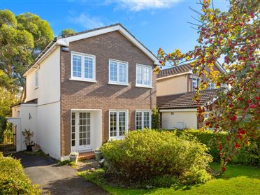 97 Rowanbyrn, Blackrock, County Dublin