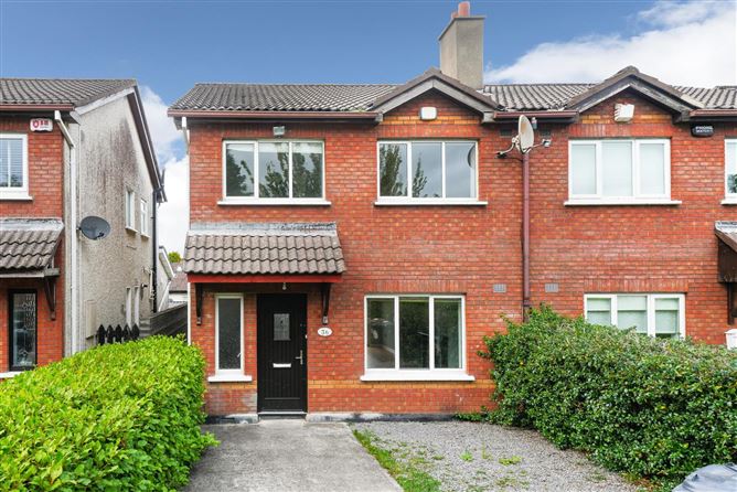 36 Corbally Avenue, Citywest, Co. Dublin