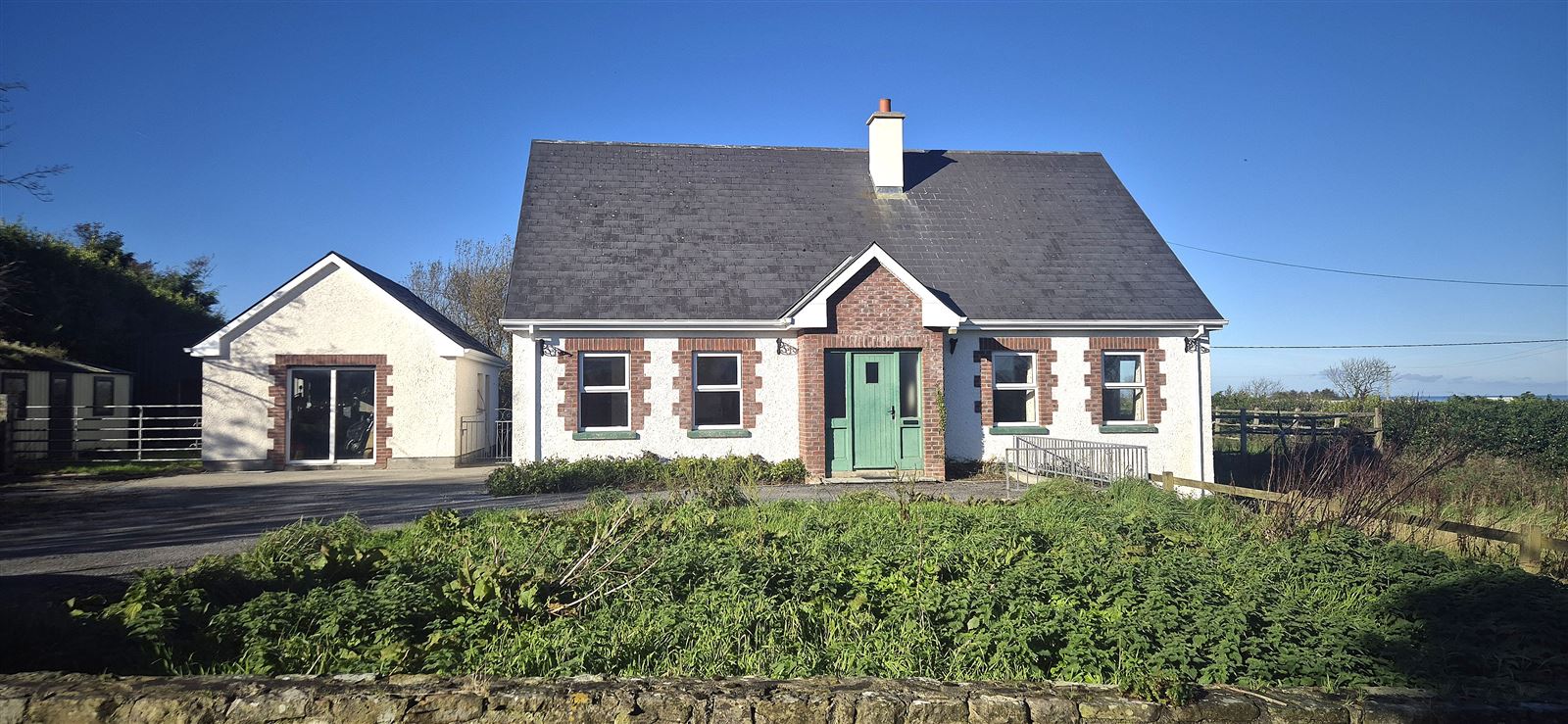 Photo 1 of 14 — Aughagad, Grange, Sligo