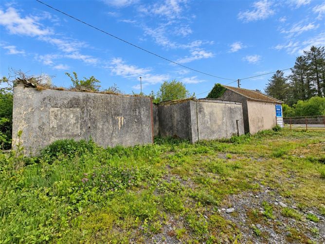 The Old Creamery, Cooraclare, Kilrush, Co. Clare