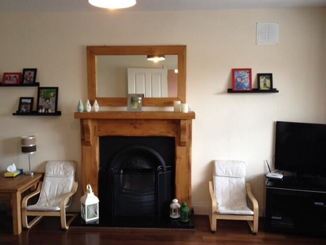 No 4 Abhainn Ri, Kilmanagh, County Kilkenny