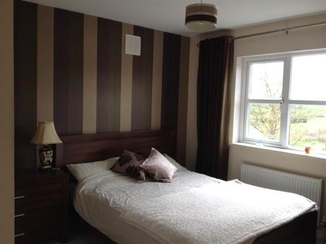 No 4 Abhainn Ri, Kilmanagh, County Kilkenny