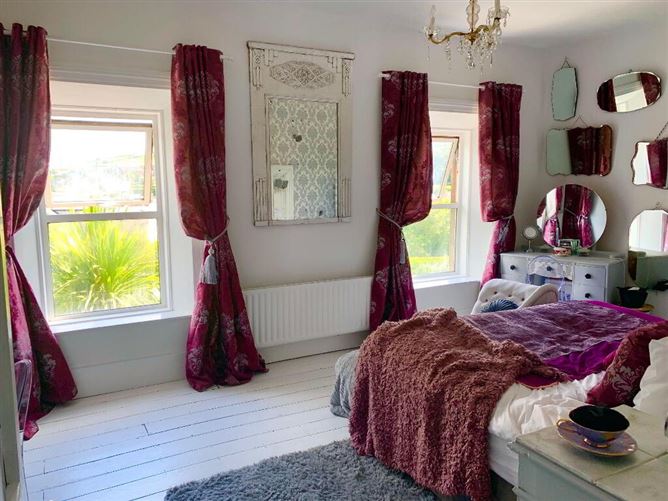 2 Milton Villas, Church Hill, Wicklow Town, Wicklow