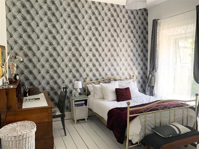 2 Milton Villas, Church Hill, Wicklow Town, Wicklow