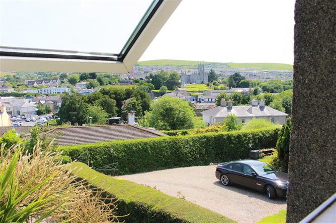 2 Milton Villas, Church Hill, Wicklow Town, Wicklow