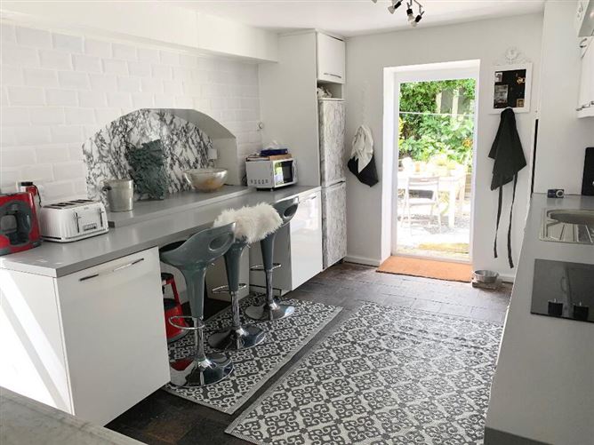 2 Milton Villas, Church Hill, Wicklow Town, Wicklow