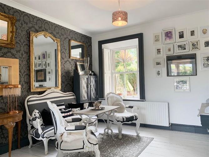 2 Milton Villas, Church Hill, Wicklow Town, Wicklow