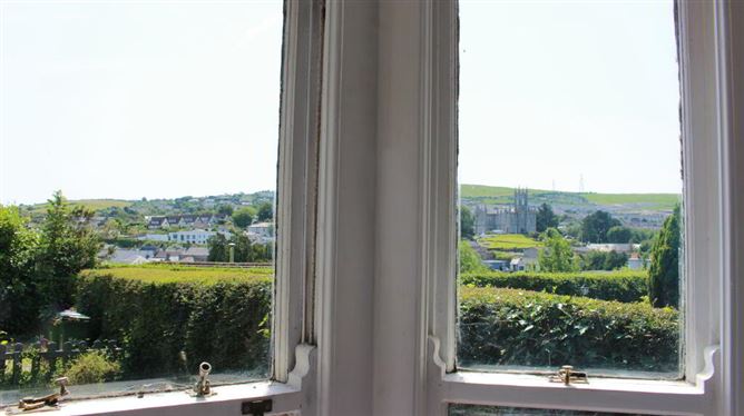 2 Milton Villas, Church Hill, Wicklow Town, Wicklow
