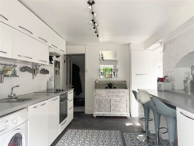 2 Milton Villas, Church Hill, Wicklow Town, Wicklow