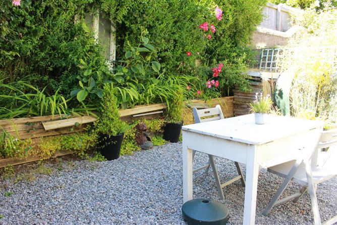 2 Milton Villas, Church Hill, Wicklow Town, Wicklow