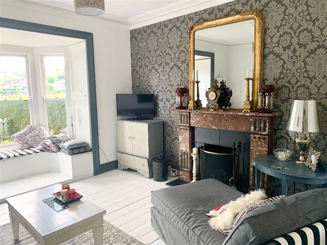 2 Milton Villas, Church Hill, Wicklow Town, Wicklow