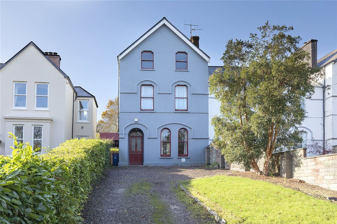 3 Park Villas, Victoria Road, Cork City