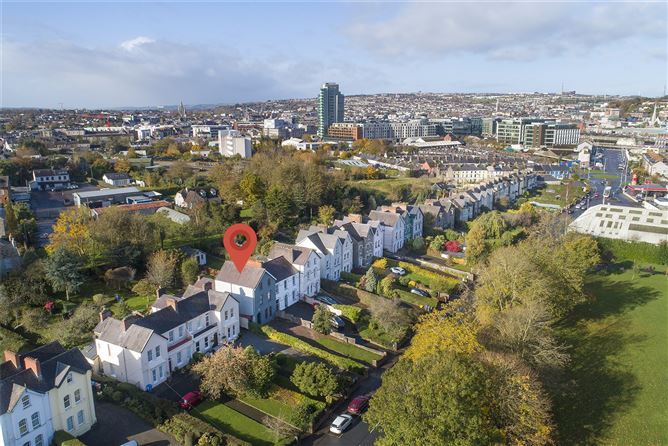 3 Park Villas, Victoria Road, Cork City