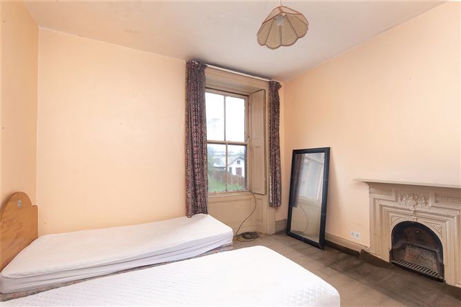 3 Park Villas, Victoria Road, Cork City