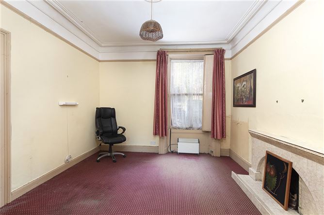 3 Park Villas, Victoria Road, Cork City