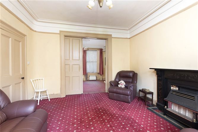 3 Park Villas, Victoria Road, Cork City