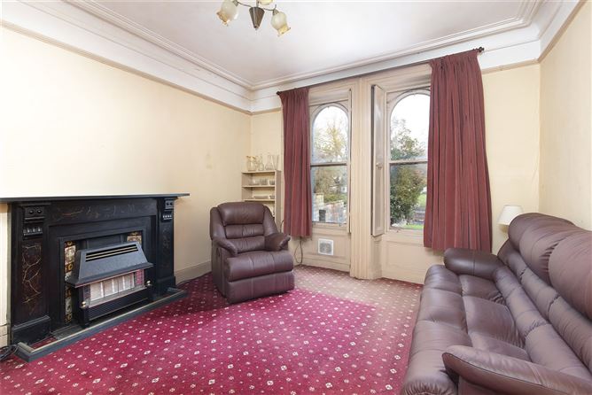 3 Park Villas, Victoria Road, Cork City