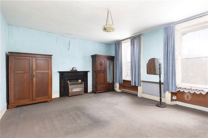 3 Park Villas, Victoria Road, Cork City
