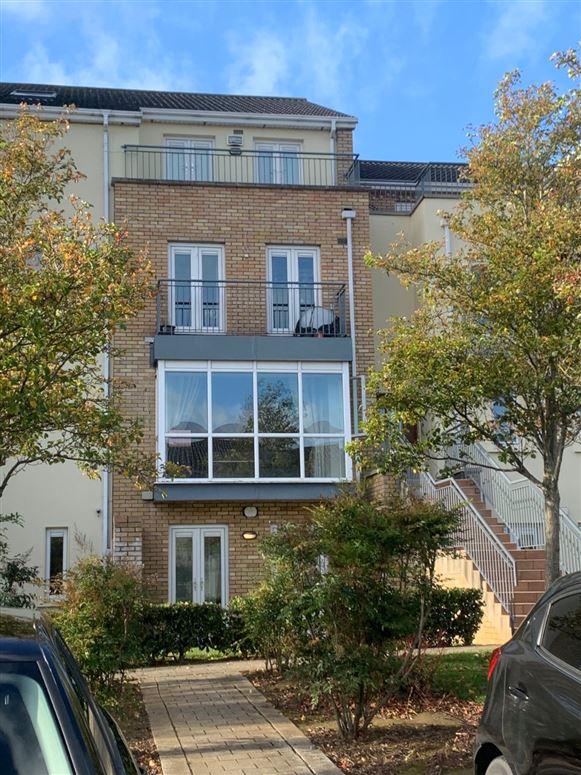 114 Erris Square, Blanchardstown, Dublin 15