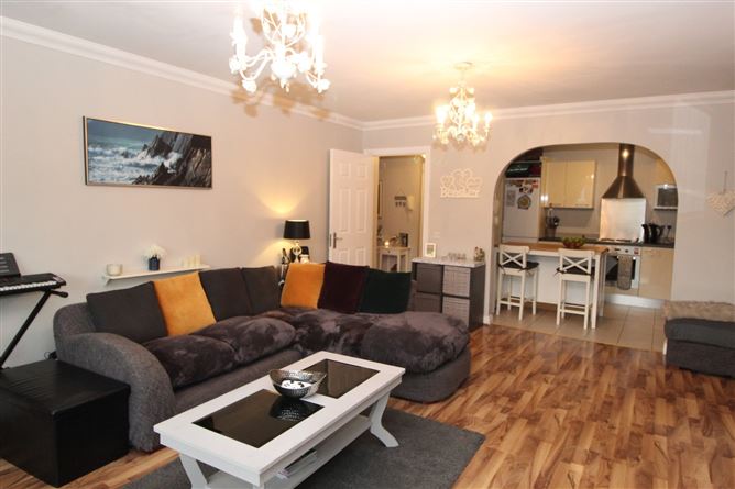 114 Erris Square, Blanchardstown, Dublin 15