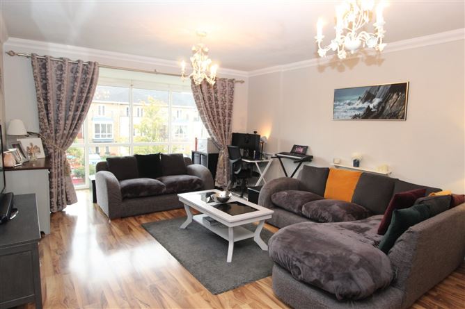 114 Erris Square, Blanchardstown, Dublin 15