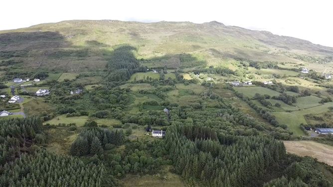 Greenans School House, Gort, Ross, Castlebar, Co. Mayo