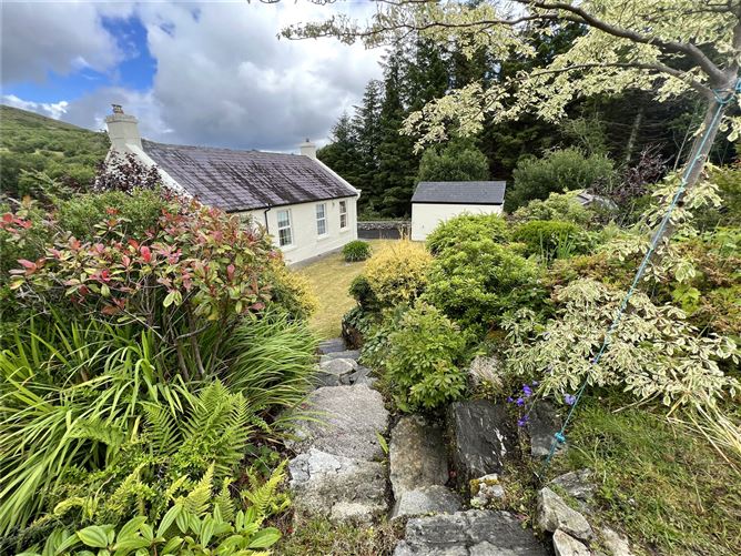 Greenans School House, Gort, Ross, Castlebar, Co. Mayo