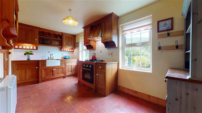 Greenans School House, Gort, Ross, Castlebar, Co. Mayo