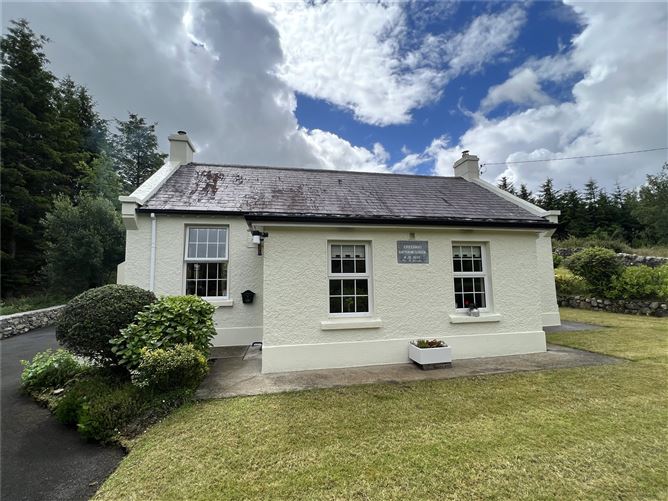 Greenans School House, Gort, Ross, Castlebar, Co. Mayo