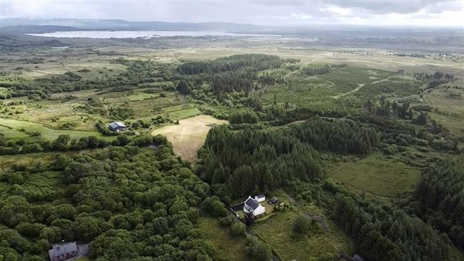 Greenans School House, Gort, Ross, Castlebar, Co. Mayo