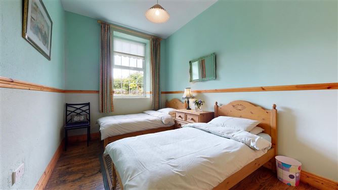 Greenans School House, Gort, Ross, Castlebar, Co. Mayo