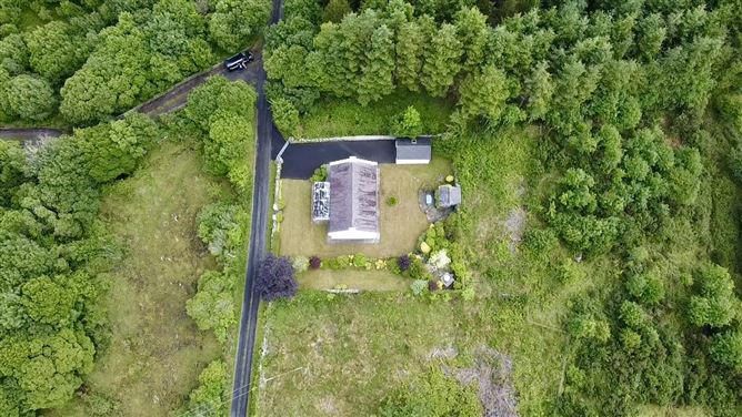 Greenans School House, Gort, Ross, Castlebar, Co. Mayo