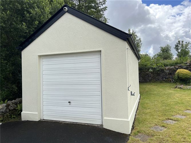 Greenans School House, Gort, Ross, Castlebar, Co. Mayo