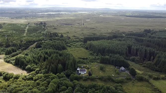 Greenans School House, Gort, Ross, Castlebar, Co. Mayo