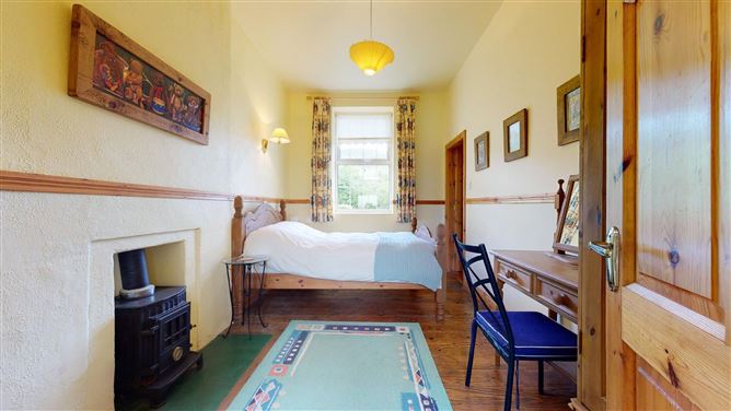 Greenans School House, Gort, Ross, Castlebar, Co. Mayo