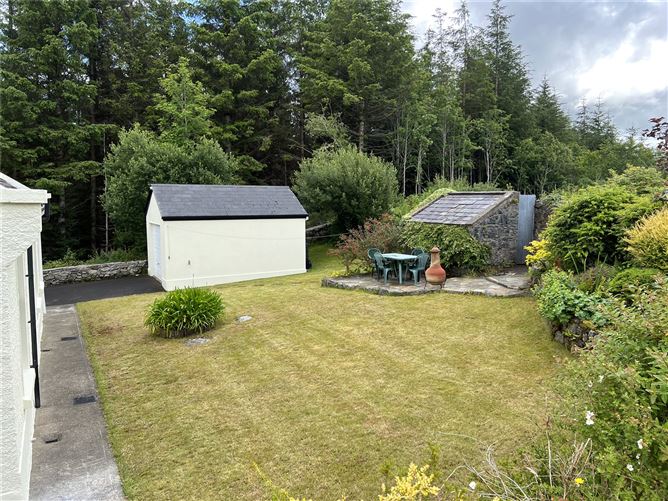 Greenans School House, Gort, Ross, Castlebar, Co. Mayo