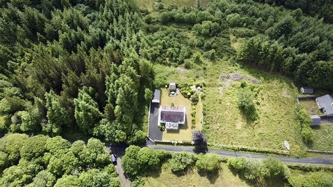 Greenans School House, Gort, Ross, Castlebar, Co. Mayo